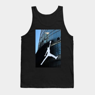 Goal Tank Top